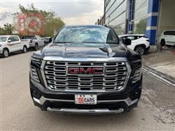 جي ام سي يوكون